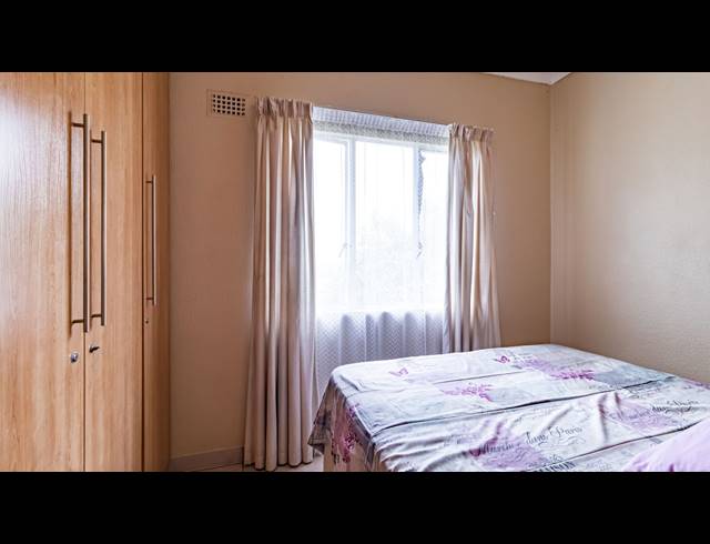 2 BEDROOM TOWNHOUSE FOR SALE IN EDEN GLEN